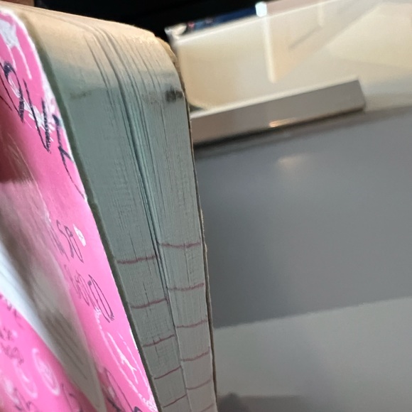 Victoria’s Secret PINK Composition Notebook - Picture 7 of 8